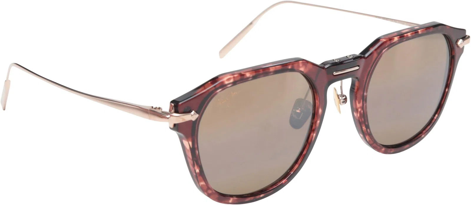 Maui Jim ALIKA MJ837 Sunglasses - view 3